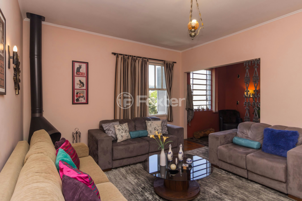 Apartamento à venda com 3 quartos, 80m² - Foto 5