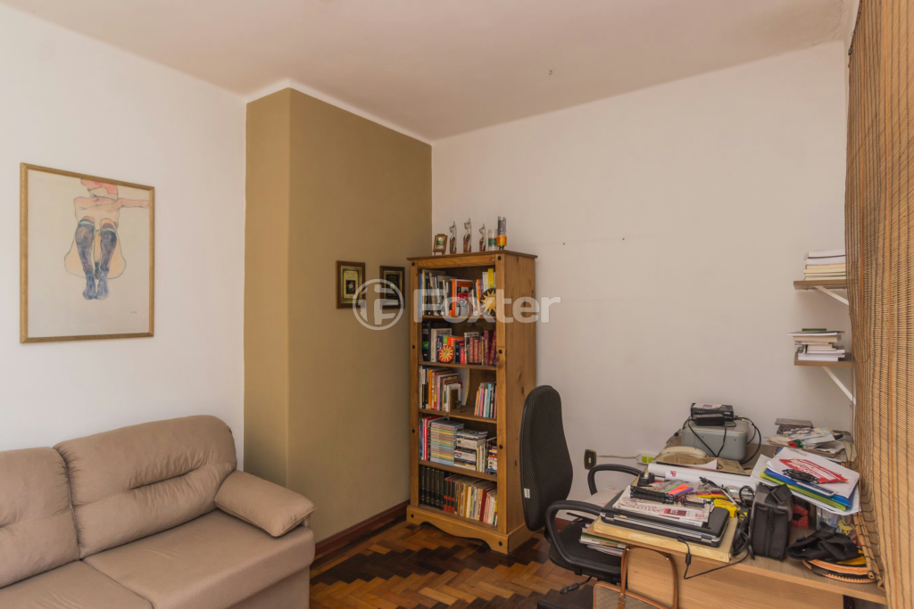 Apartamento à venda com 3 quartos, 80m² - Foto 20