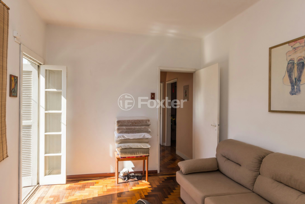 Apartamento à venda com 3 quartos, 80m² - Foto 23