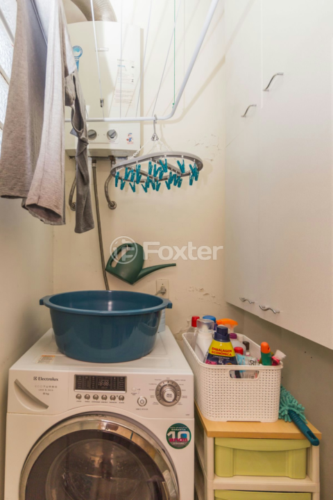 Apartamento à venda com 3 quartos, 80m² - Foto 26