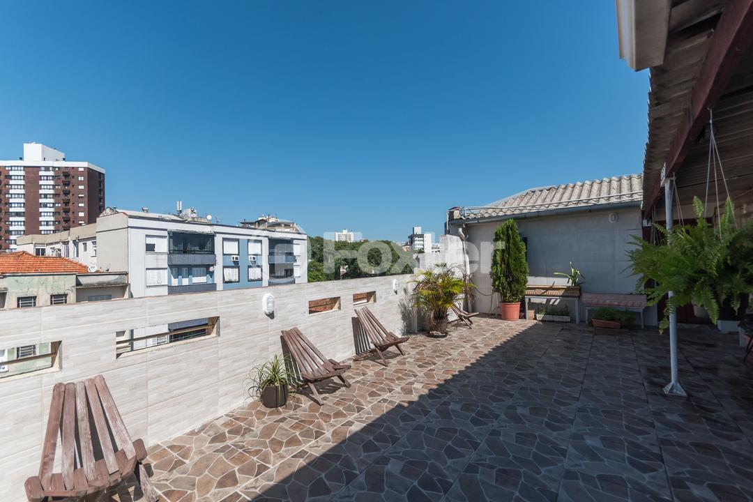 Cobertura à venda com 4 quartos, 70m² - Foto 2