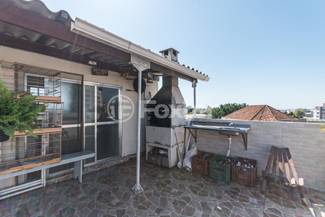 Cobertura à venda com 4 quartos, 70m² - Foto 17