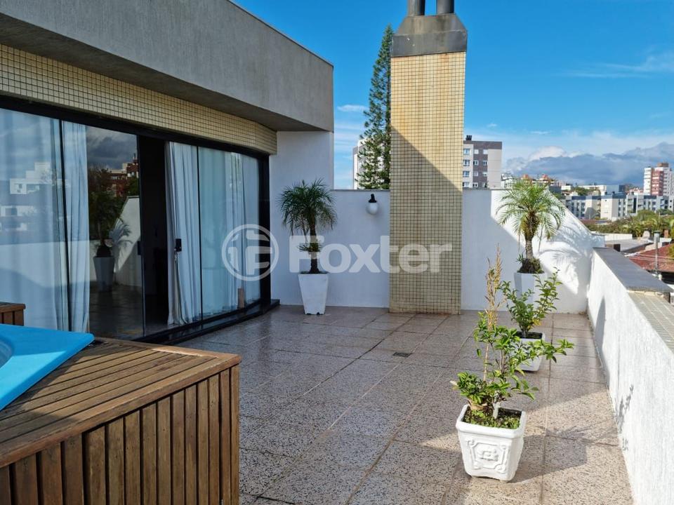 Cobertura à venda com 3 quartos, 121m² - Foto 19