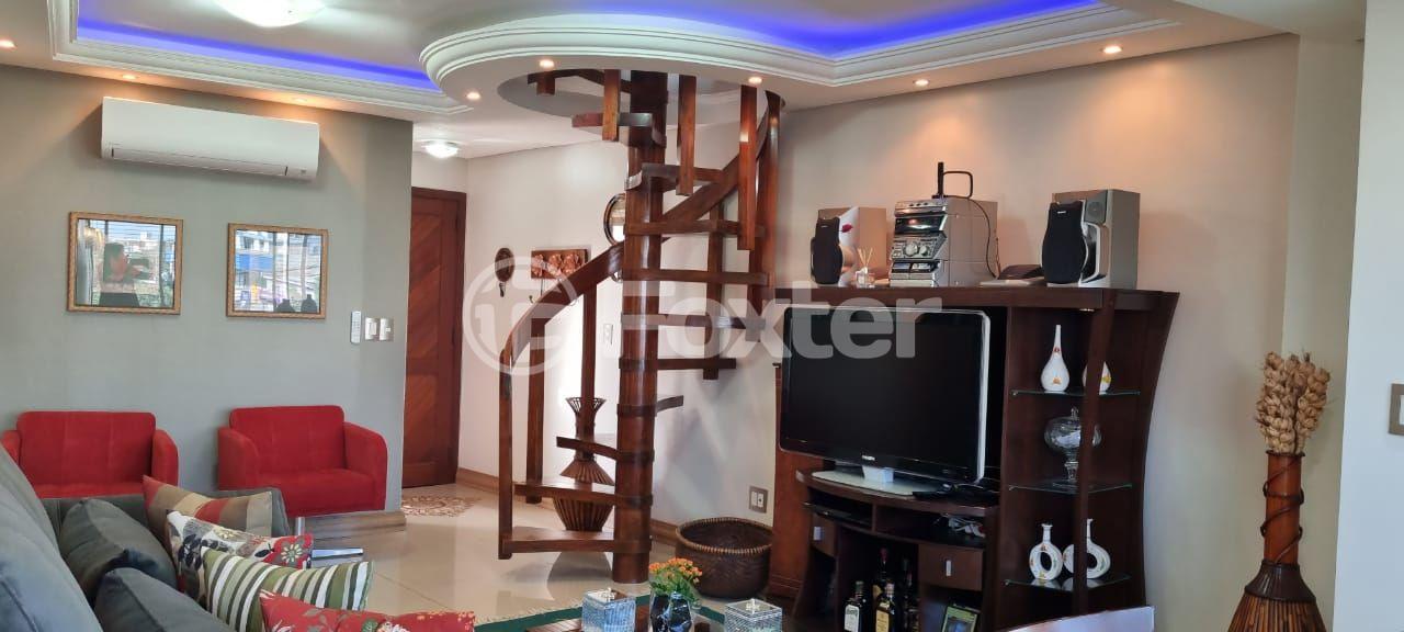 Cobertura à venda com 3 quartos, 121m² - Foto 2