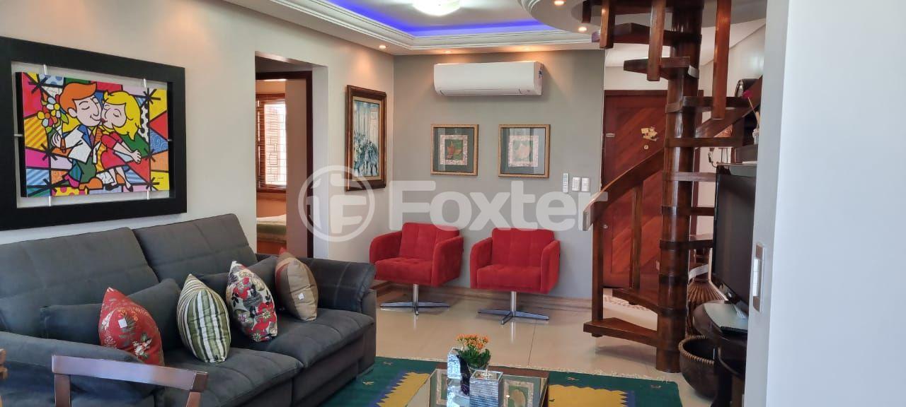 Cobertura à venda com 3 quartos, 121m² - Foto 1