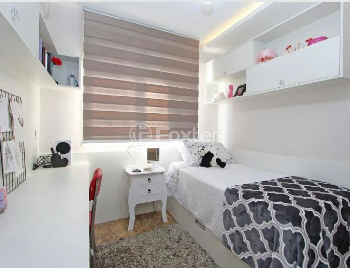 Casa de Condomínio à venda com 3 quartos, 98m² - Foto 11