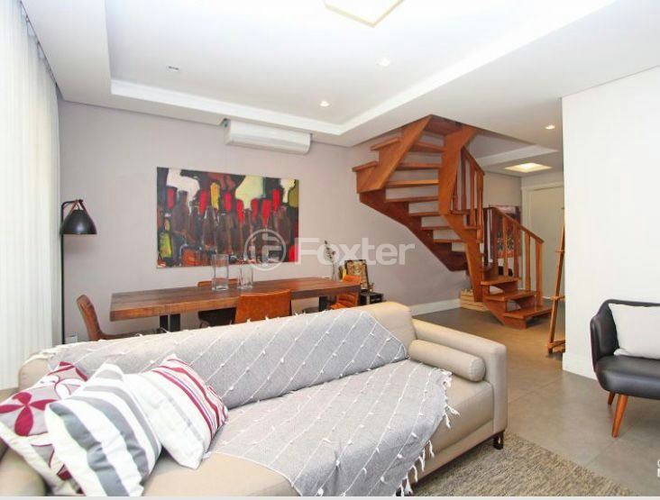Casa de Condomínio à venda com 3 quartos, 98m² - Foto 1