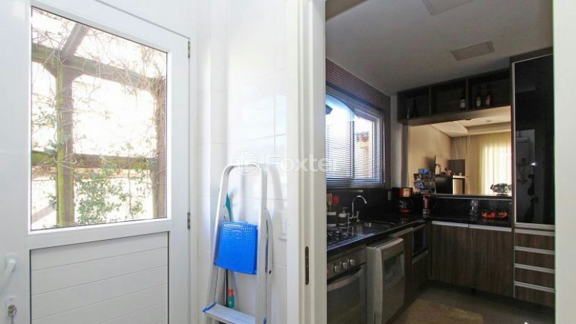 Casa de Condomínio à venda com 3 quartos, 98m² - Foto 6