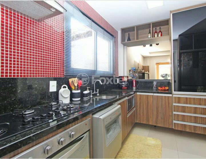 Casa de Condomínio à venda com 3 quartos, 98m² - Foto 5