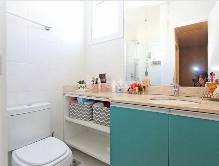 Casa de Condomínio à venda com 3 quartos, 98m² - Foto 13