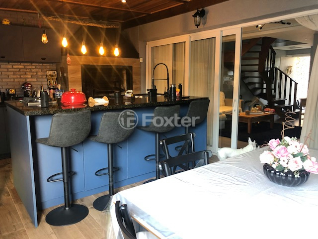 Casa de Condomínio à venda com 3 quartos, 98m² - Foto 15
