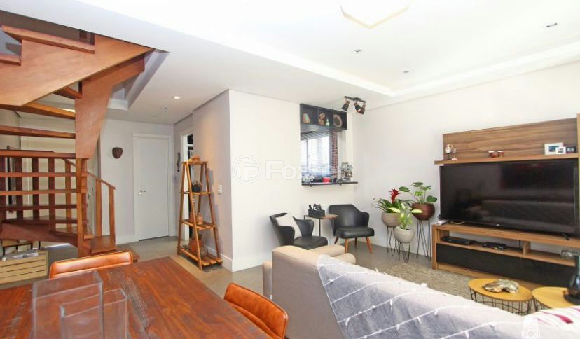 Casa de Condomínio à venda com 3 quartos, 98m² - Foto 3