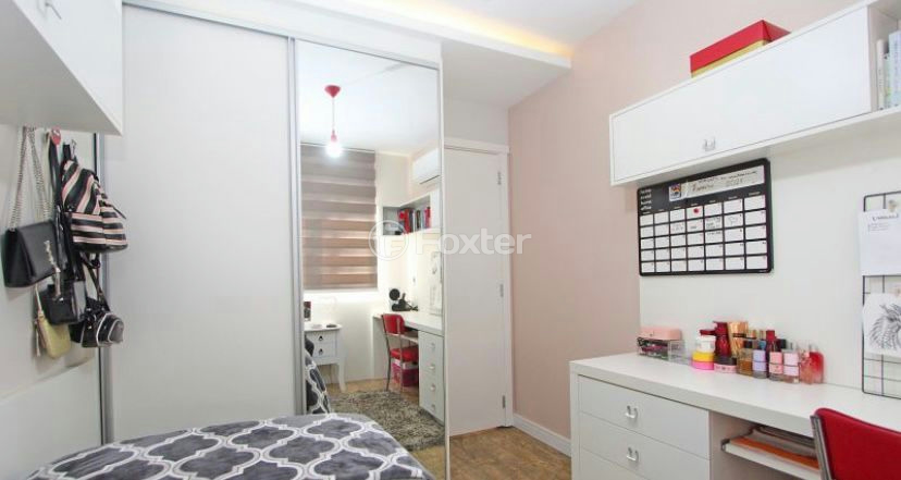 Casa de Condomínio à venda com 3 quartos, 98m² - Foto 10