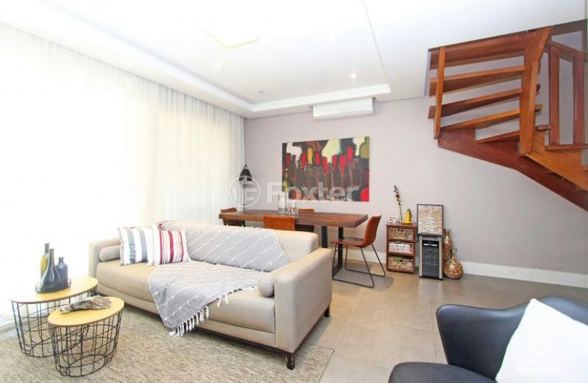 Casa de Condomínio à venda com 3 quartos, 98m² - Foto 2