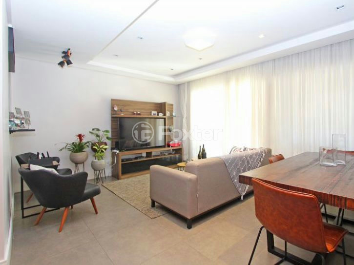 Casa de Condomínio à venda com 3 quartos, 98m² - Foto 4