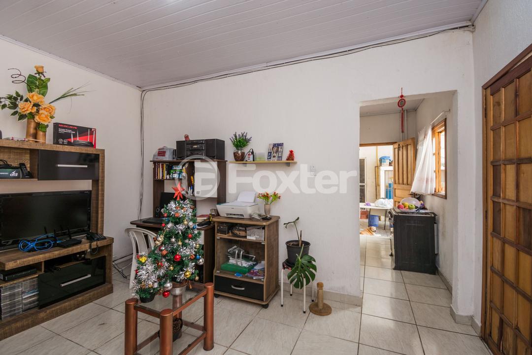 Casa à venda com 3 quartos, 150m² - Foto 16