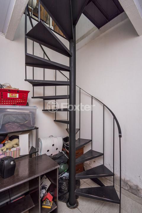 Casa à venda com 3 quartos, 150m² - Foto 22