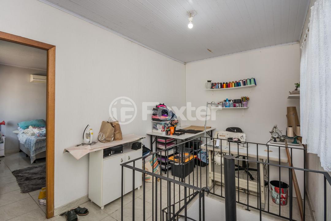 Casa à venda com 3 quartos, 150m² - Foto 24