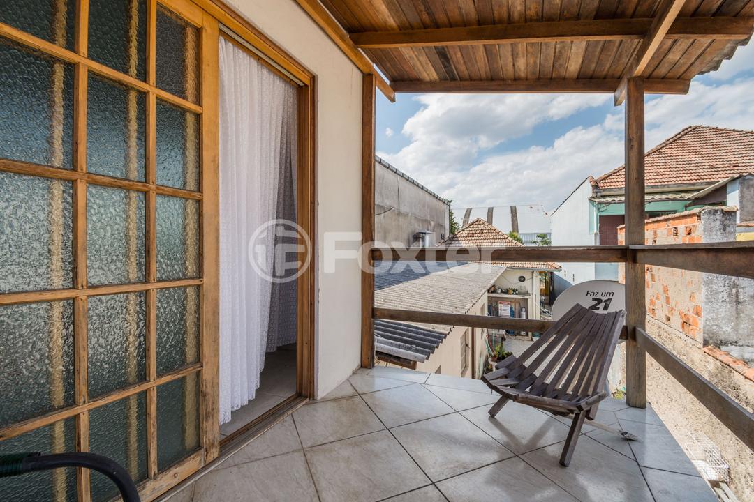 Casa à venda com 3 quartos, 150m² - Foto 26