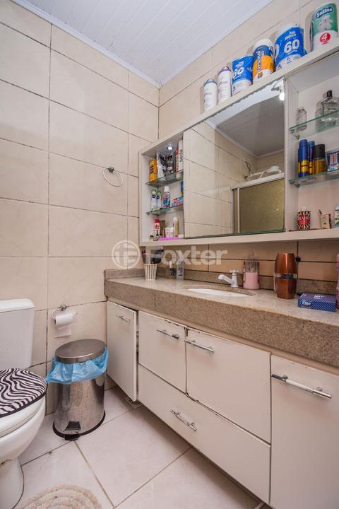 Casa à venda com 3 quartos, 150m² - Foto 30