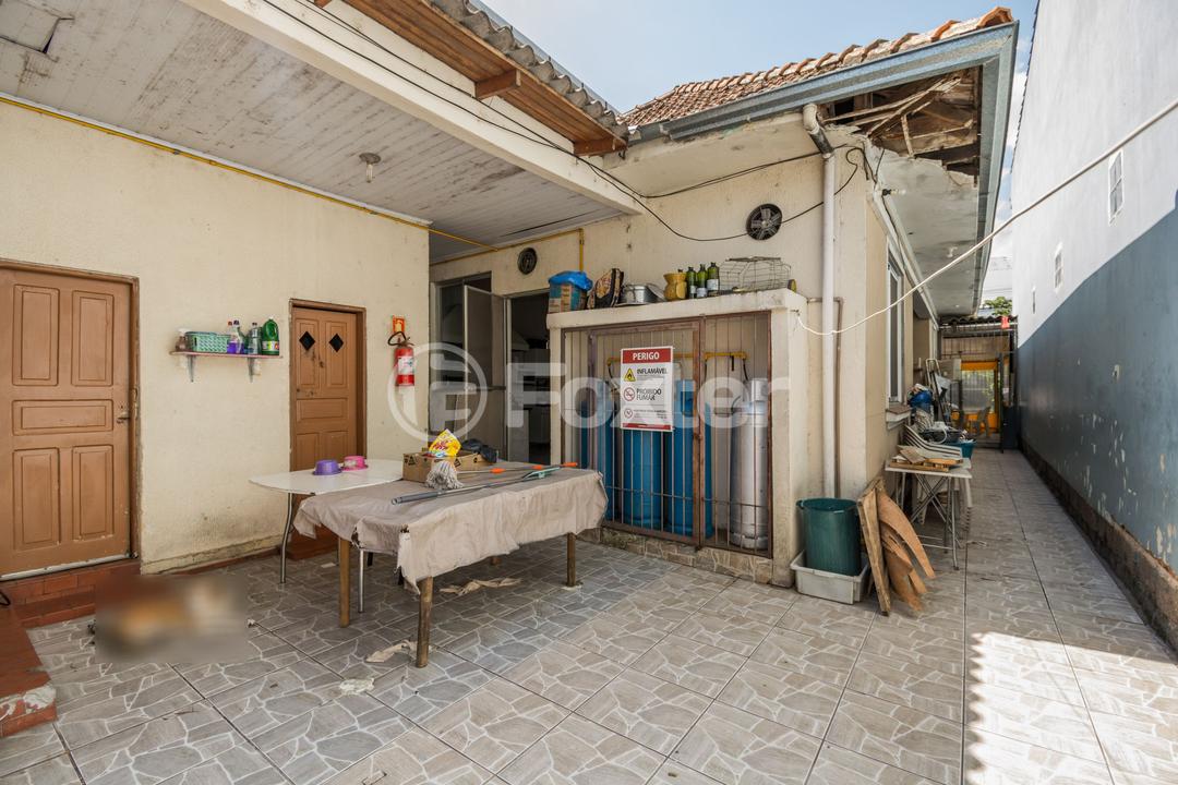 Casa à venda com 3 quartos, 150m² - Foto 34