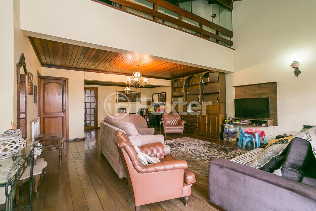 Casa à venda com 3 quartos, 326m² - Foto 2