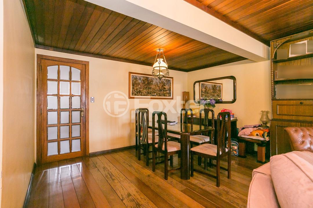 Casa à venda com 3 quartos, 326m² - Foto 4