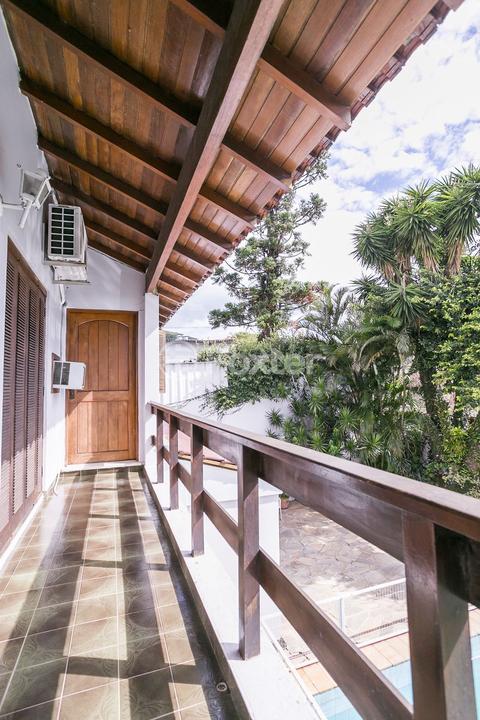 Casa à venda com 3 quartos, 326m² - Foto 12