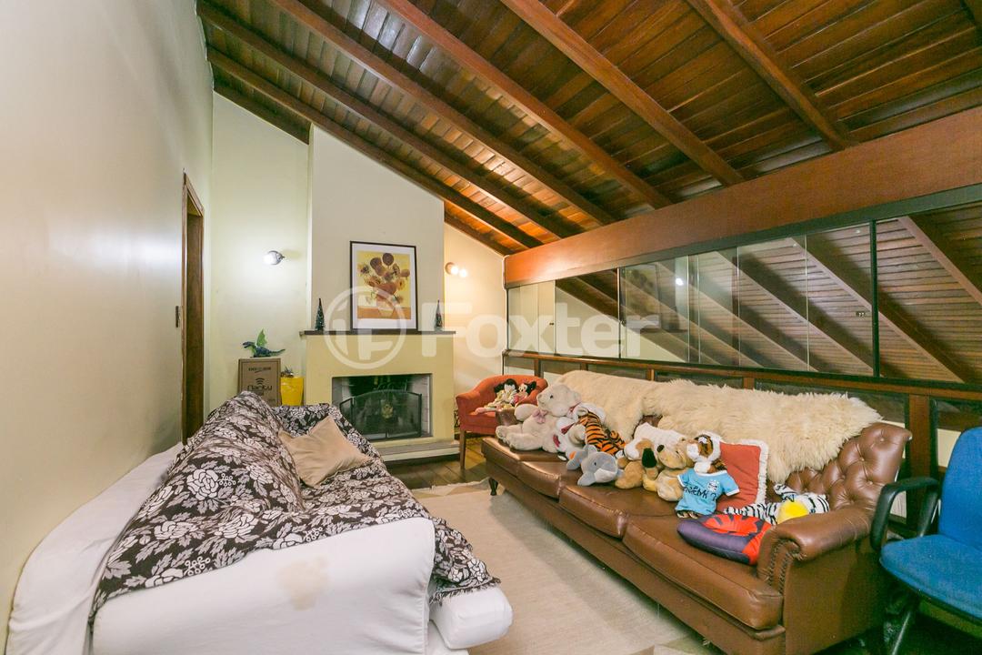 Casa à venda com 3 quartos, 326m² - Foto 13