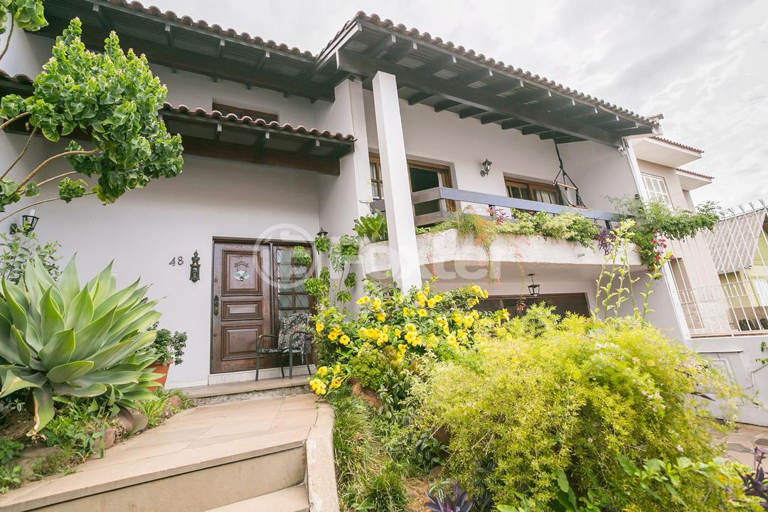 Casa à venda com 3 quartos, 326m² - Foto 27