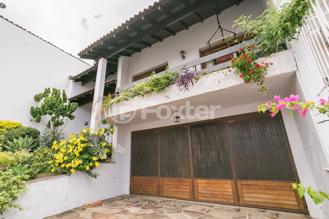 Casa à venda com 3 quartos, 326m² - Foto 28