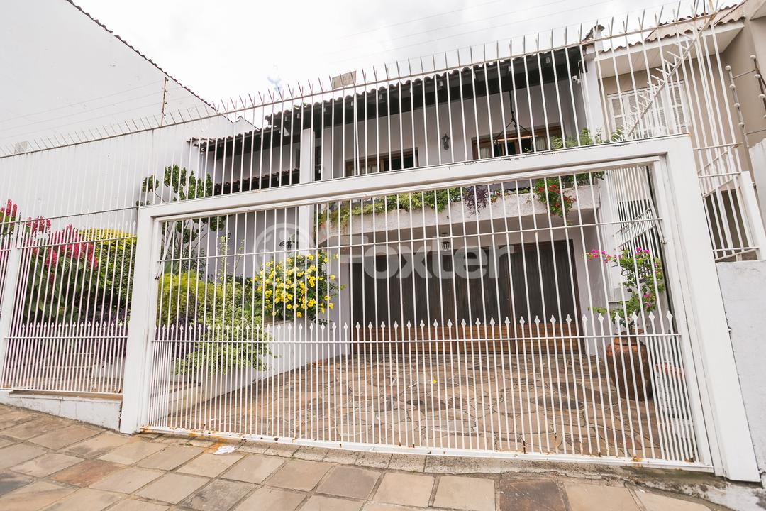 Casa à venda com 3 quartos, 326m² - Foto 31