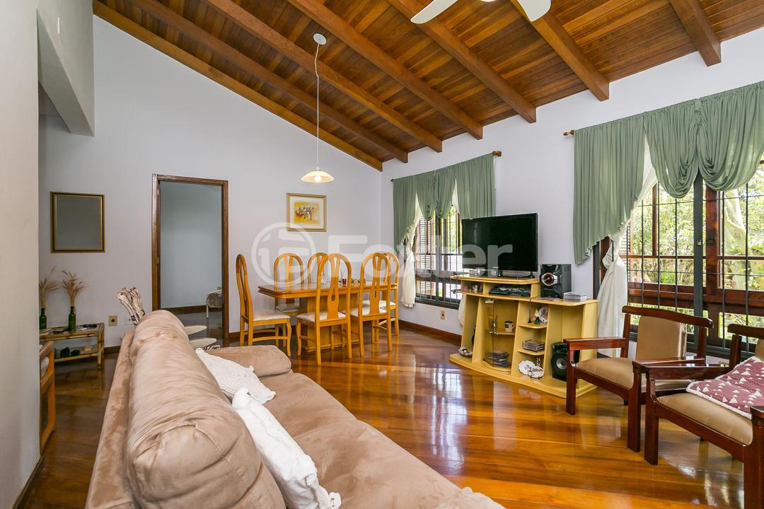 Casa à venda com 3 quartos, 180m² - Foto 2