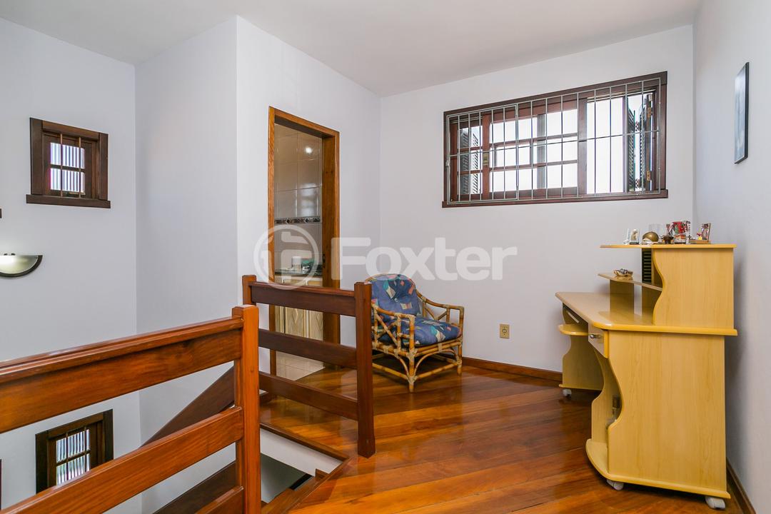 Casa à venda com 3 quartos, 180m² - Foto 10