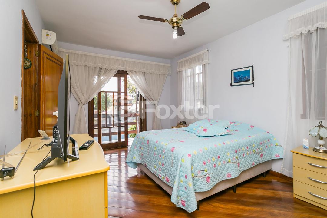 Casa à venda com 3 quartos, 180m² - Foto 12