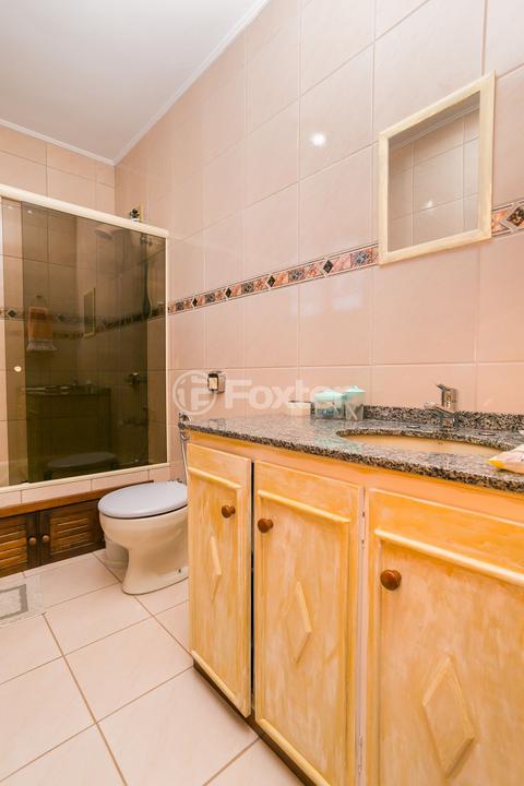 Casa à venda com 3 quartos, 180m² - Foto 17
