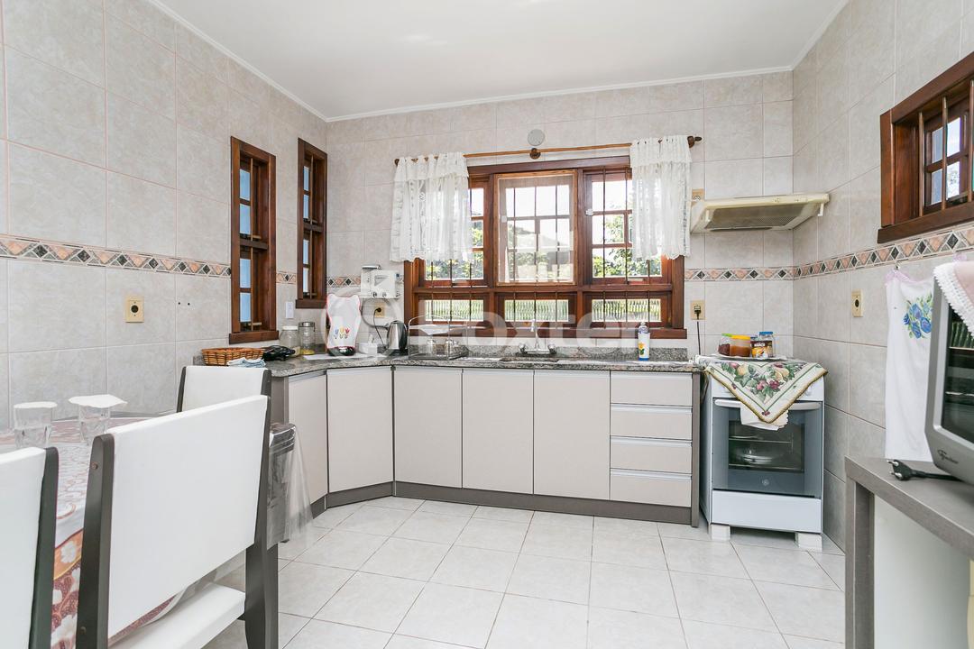 Casa à venda com 3 quartos, 180m² - Foto 19