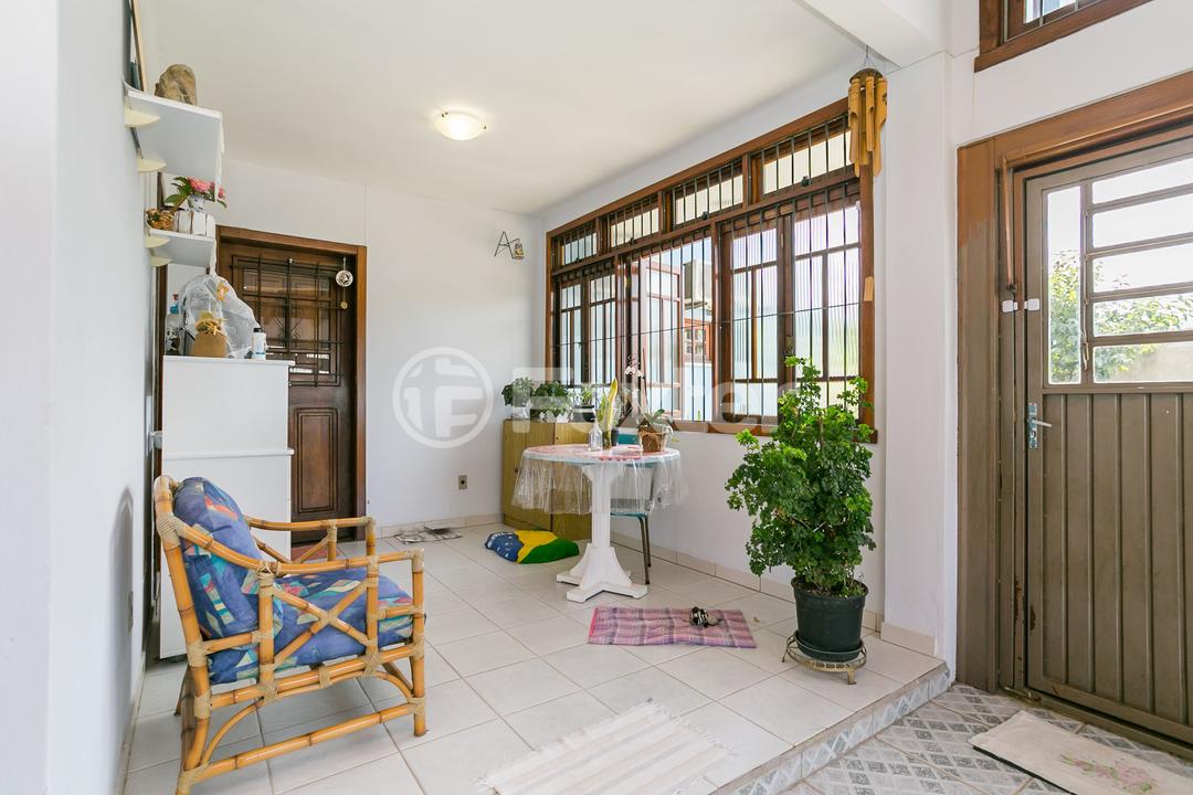 Casa à venda com 3 quartos, 180m² - Foto 21