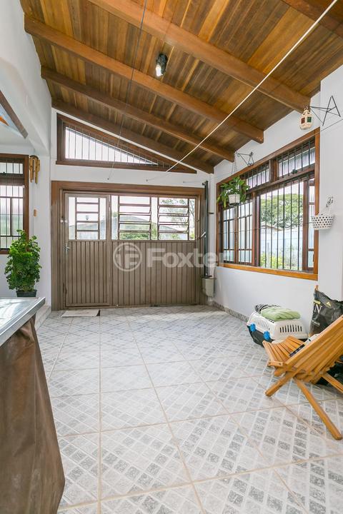 Casa à venda com 3 quartos, 180m² - Foto 22