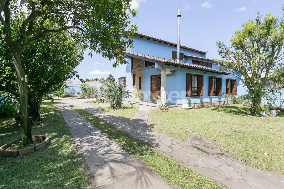Casa à venda com 3 quartos, 180m² - Foto 23