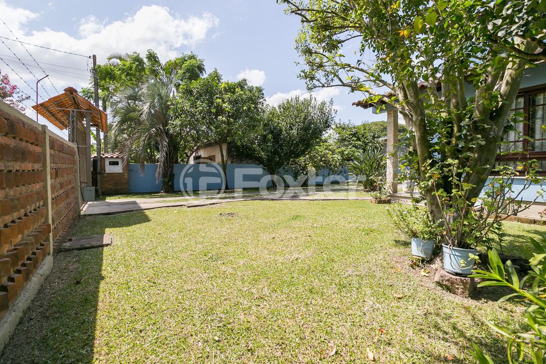 Casa à venda com 3 quartos, 180m² - Foto 24