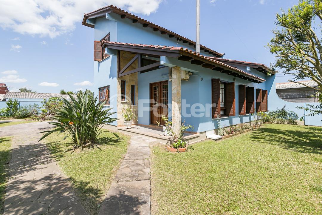 Casa à venda com 3 quartos, 180m² - Foto 25