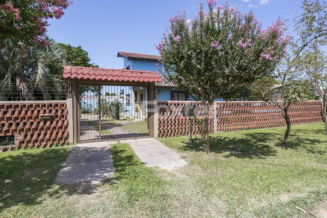 Casa à venda com 3 quartos, 180m² - Foto 27