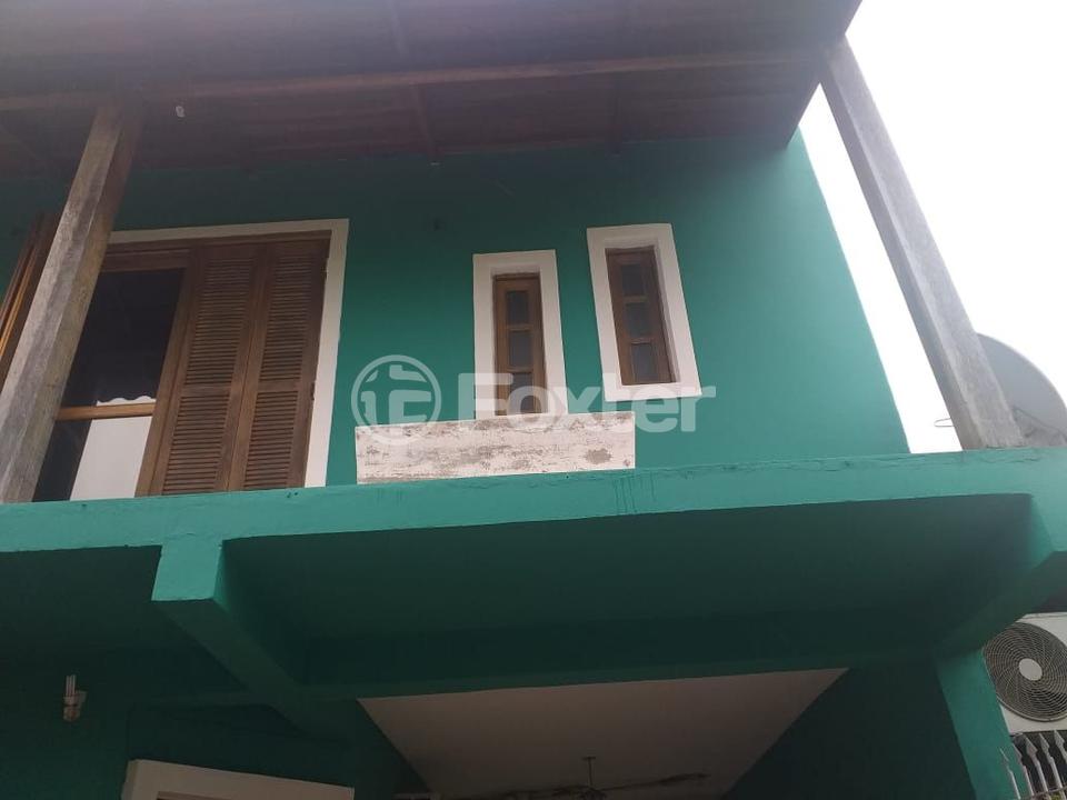 Casa à venda com 3 quartos, 127m² - Foto 1