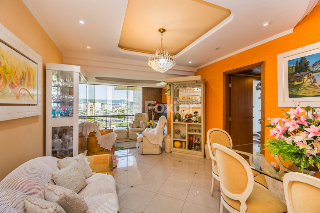 Cobertura à venda com 3 quartos, 199m² - Foto 7