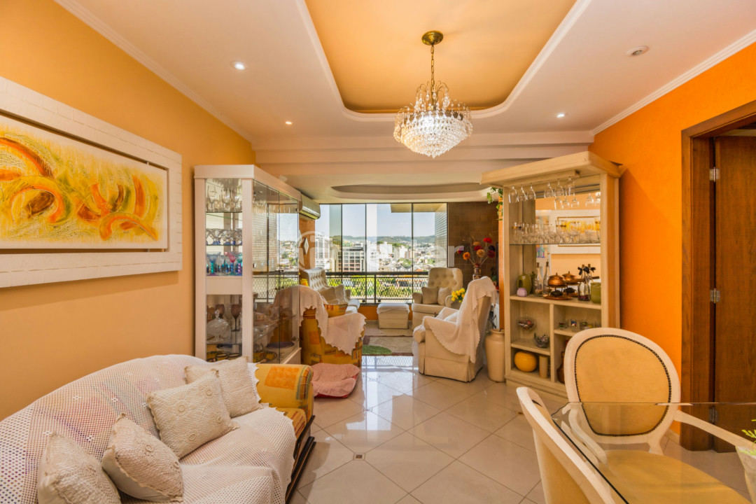 Cobertura à venda com 3 quartos, 199m² - Foto 8