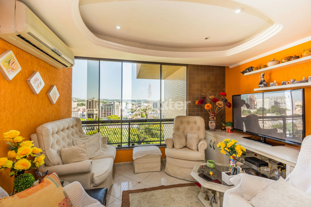 Cobertura à venda com 3 quartos, 199m² - Foto 6