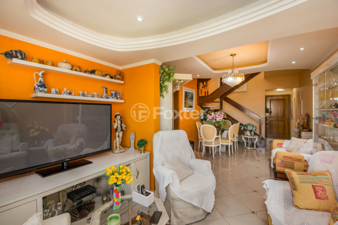 Cobertura à venda com 3 quartos, 199m² - Foto 9