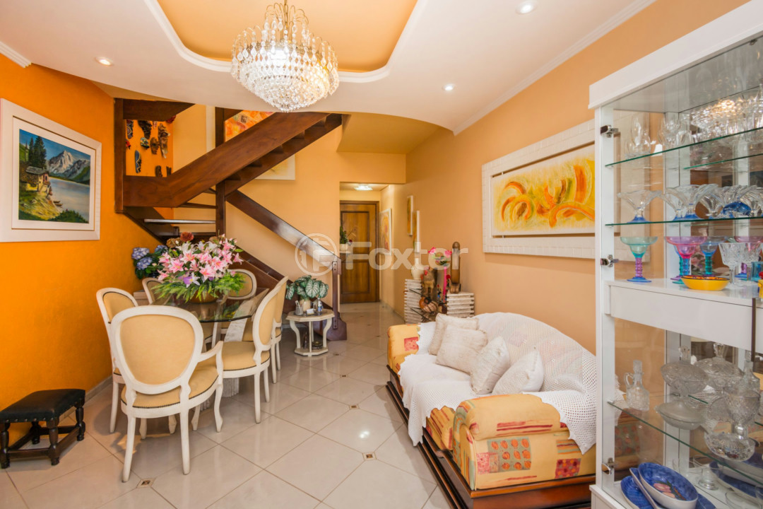 Cobertura à venda com 3 quartos, 199m² - Foto 10