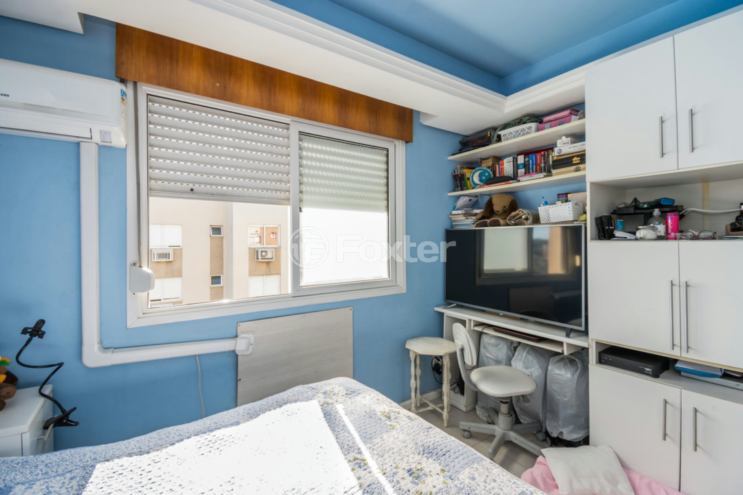 Cobertura à venda com 3 quartos, 199m² - Foto 14